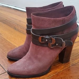 Jimmy Choo Ankle Boots 40